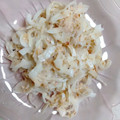 ほか弁ママ's cooksnap of when they made 新玉ねぎのマヨポン和え.