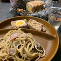 hiaruron's cooksnap of when they made 簡単☆野菜たっぷりミートローフ.