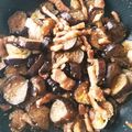 子だくさん家族's cooksnap of when they made ご飯が進む！豚バラと茄子の味噌炒め♪.