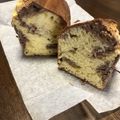 クックVPHO4M☆'s cooksnap of when they made 【発酵・イースト不要】薄力粉で簡単パン♪.