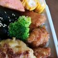 たいちまん's cooksnap of when they made 本場宮崎の味☆チキン南蛮.