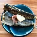 Rたん☆'s cooksnap of when they made いわしのやわらかふっくら圧力鍋で梅肉煮.