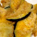 おきえいゆうなお's cooksnap of when they made レンジで簡単！天ぷらリメイク☆甘辛煮.