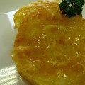 RFH's cooksnap of when they made ★旬の甘～い新玉ねぎを使ったピカタ★.