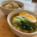K♡K♡R♡'s cooksnap of when they made 超簡単☆うまい♫昔ながらの東京中華そば.