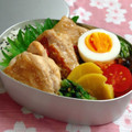 ふくみか。's cooksnap of when they made 手羽中のオイスターソース+ヨーグルト焼き.