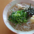 bestincafe's cooksnap of when they made 低糖質！匠のダイエット麺 和だし味☆.