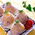 サヤスカマカン's cooksnap of when they made 牛肉とたくわんの混ぜ酢飯♡簡単美味しい♪.