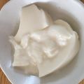 maasa☆R's cooksnap of when they made 小さじ１杯の粉寒天で杏仁豆腐.