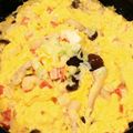 さしぴょん's cooksnap of when they made 韓国風茶碗蒸しケランチム！やさしい味わい.