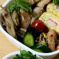たんちゅ's cooksnap of when they made まいたけのバター炒め☆.