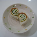 えりべえ's cooksnap of when they made 竹輪のかのこ切り～おつまみ３種.