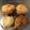 クック8PX8WU☆'s cooksnap of when they made 砂糖とバターなし、甘酒ココアスコーン.