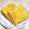 ぷくぷくダイエッター's cooksnap of when they made 美味しい！卵焼きのコツ.