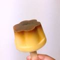クッキングホチョ's cooksnap of when they made 中1が作る♪プッチンプリンアイス.