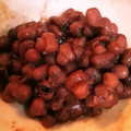 ぺたんこクマ's cooksnap of when they made 小豆(あんこ)の煮方　甘さ控えめ.