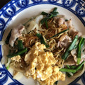 りんごのご縁's cooksnap of when they made あの焼そばで自慢の焼そば.