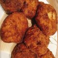 クックJB29SR☆'s cooksnap of when they made 新じゃがで♪トロトロコロッケ（基本の味）.