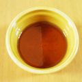 ☆かほｍａｍａ☆'s cooksnap of when they made お菓子に☆みたらし風なキャラメルソース★.