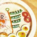 わたぴょんママ's cooksnap of when they made こどもの日キャラ弁☆こいのぼり.