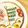 わたぴょんママ's cooksnap of when they made こどもの日キャラ弁☆こいのぼり.