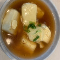 saku0131☆'s cooksnap of when they made 揚げない☆簡単揚げ出し豆腐.