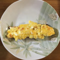 クック1FX93J☆'s cooksnap of when they made フライより簡単!鮭のタルタルソース焼き.