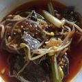 クック0PLXDZ☆'s cooksnap of when they made 【究極】水煮牛肉…超絶激辛四川料理【最強.