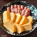 Ｋotonosuke's cooksnap of when they made だし巻き卵.