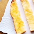 戦艦スパイダー's cooksnap of when they made わたしのアップルシナモントースト.