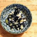 クッカーまさおちゃん's cooksnap of when they made 茄子の粕漬け.