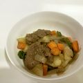 クックBHU7ME☆'s cooksnap of when they made BBQ焼き.