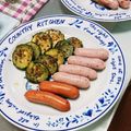 yoshiyurip's cooksnap of when they made 超簡単★ズッキーニのクミン炒め★.