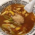 harunono's cooksnap of when they made 和風なカレーうどん.