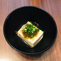3yes's cooksnap of when they made 丸ごと食べてね♥居酒屋さんの簡単湯豆腐.