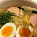 rietles☆'s cooksnap of when they made ちゃんこ鍋のスープで簡単本格みそラーメン.