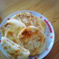 ドキドキ姫's cooksnap of when they made mホットック.