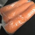 ふわニャンコ　's cooksnap of when they made 【龍愛】にんじんの保存方法.