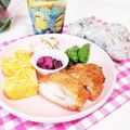2525招き猫's cooksnap of when they made ズボラ！スナップえんどうの昆布茶まぶし.