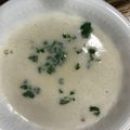 よっーすぅぃー's cooksnap of when they made 簡単♪じゃがいもポタージュスープ♡.
