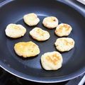 キュリあす's cooksnap of when they made もちもち✩おからのチーズ餅.