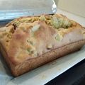 みこひろママ's cooksnap of when they made HMとさつまいもでパウンドケーキ♪.