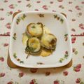 pitachan1's cooksnap of when they made 鰯のトマトロール♪.
