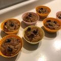 m posi's cooksnap of when they made ノンオイル・ノン卵☆豆腐きな粉マフィン.