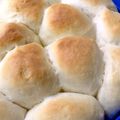 キュキュットさん's cooksnap of when they made ふわふわ我が家のミルク食パン1.5斤.