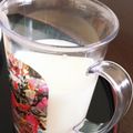 うさこママ★'s cooksnap of when they made 豆牛乳（とうぎゅうにゅう）.