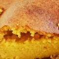 すなおー's cooksnap of when they made 粉も生クリームも不要☆南瓜チーズケーキ.