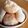 コムラリョウ's cooksnap of when they made ＊もちもちしっとり餅粉パンʕ•̫͡•ʔ.