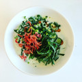 abee0608's cooksnap of when they made 豆乳だしの冷やしそうめん☆.