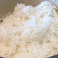  しー's cooksnap of when they made 鋳物鍋で炊く！美味しいごはんの炊き方.